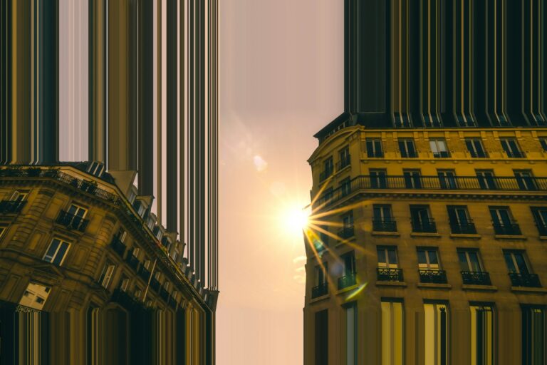 Co to jest fotogrametria i gdzie ma zastosowanie?